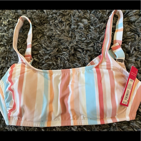 Xhilaration Other - Target bathing suit top